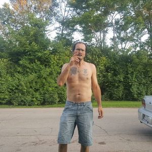 Meet your Posher, Jeff